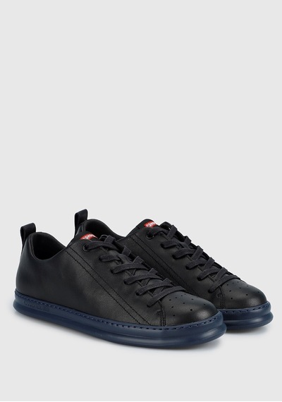 Camper Runner Four Siyah Cmk10022623ss Sneakers
