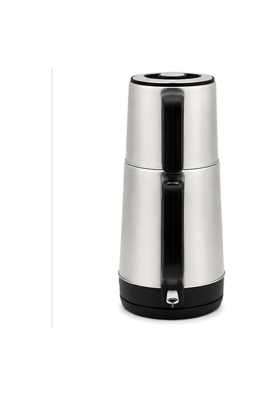 Skytech St-5565 Selis 1700 W Çelik Çay Makinesi