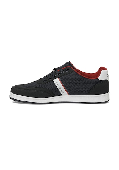 U.s. Polo Assn. Kares 6fx Lacivert Erkek Sneaker 000000000102156958 Lacivert