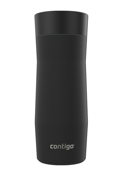 Contigo Westloop Pro Termos Tek El Bas İç 470ml 2228169 Siyah