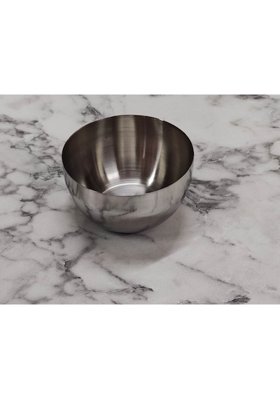 Çelik Kase Çerezlik 304 Cooker 12li