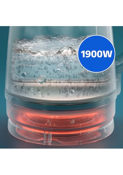Philips HD7360/00 5000 Serisi 2.2 L Çay Makinesi
