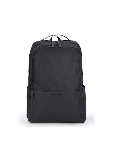 Pierre Cardin Unisex Sırt Çanta 07pct170167 Siyah