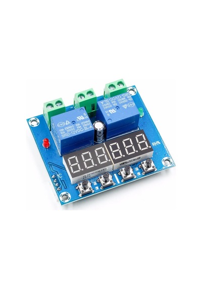Robizstore-Xh-M452 12V Sıcaklık Nem Kontrollü Dijital Termostat Kuluçka Pet