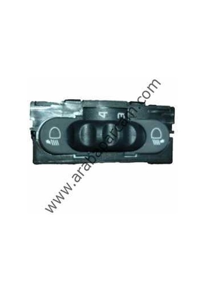 Renault Megane 1 Far Ayar Kumandası 7700841235