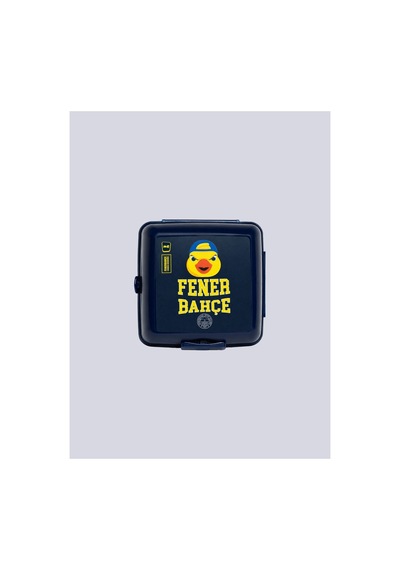 70005 Fenerbahçe Saklama Kabı Renkli