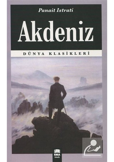 Akdeniz / Panait Istrati N11.1196