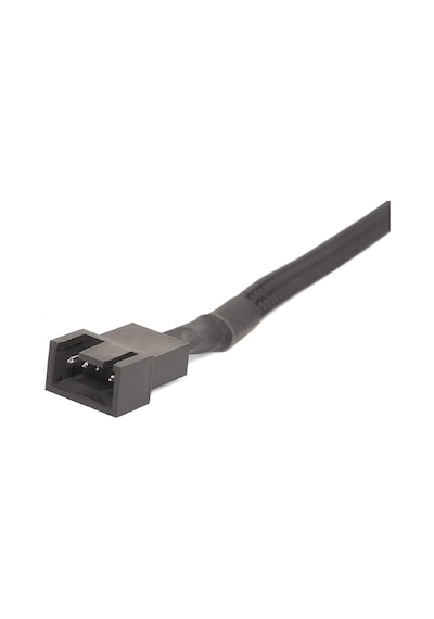 4904 Pwm 4 Pin Y Port Dişi Erkek Anakart Fan Uzatma Kablosu