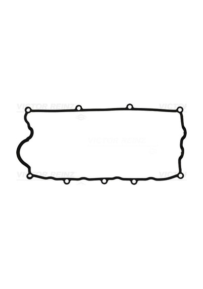 V.reınz 713608100-99 Külbütör Üst Kapak Contası Astra G-astra H-corsa C-combo C-civic V2 1.7 Ctdi Z17dtl-dth 5607815-97252689
