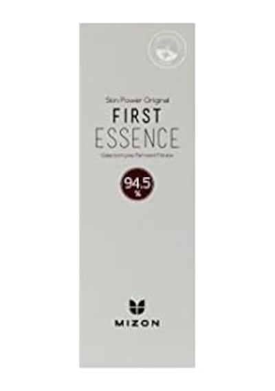 Mizon Skin Power Original First 80ml Esans