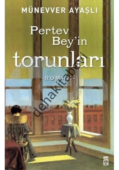 Pertev Beyin Torunları