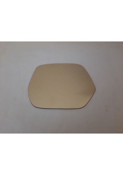 Honda Crv 2012 - 2019 Model Arası Sol Taraf Ayna Camı