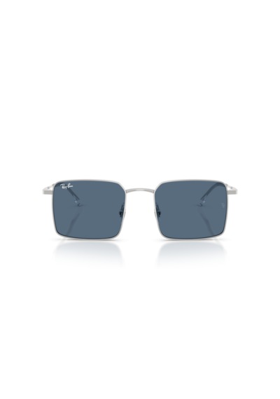 Ray-ban Rb 3782 003/80 53 Unısex Güneş Gözlüğü Açık Gri