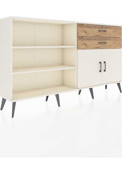 Arges Konsol 3 Raflı 2 Çekmeceli 2 Kapaklı 176x30x99 Aytaşı-aytaş Aytaşı-aytaşı/çam Arges Konsol 3 Raflı 2 Çekmeceli 2 Kapaklı 176x30x99 Aytaşı-aytaş Aytaşı-aytaşı/çam