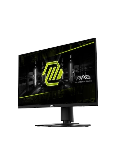 MSI MAG 274UPF E2 27" 0.5 MS 160 Hz HDR400 FreeSync 4K UHD Rapid IPS LED Monitör