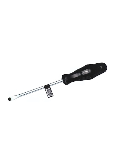 BayTec Tekli Tornavida Düz 6x125 MM Mk4471