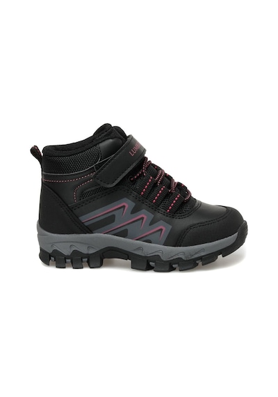 Lumberjack Under Hi 2Pr Siyah Kız Çocuk Outdoor Bot 101169173 Siyah Lumberjack Under Hi 2Pr Siyah Kız Çocuk Outdoor Bot 101169173 Siyah