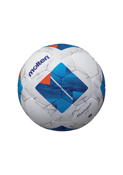 Molten Handsewn Leather Futbol Topu F4n1710 Beyaz