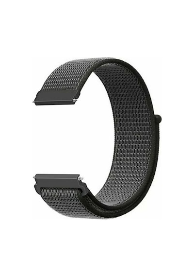 Samsung Galaxy Watch 4 Uyumlu 40Mm 44Mm Spor Kumaş Kordon (529129388)