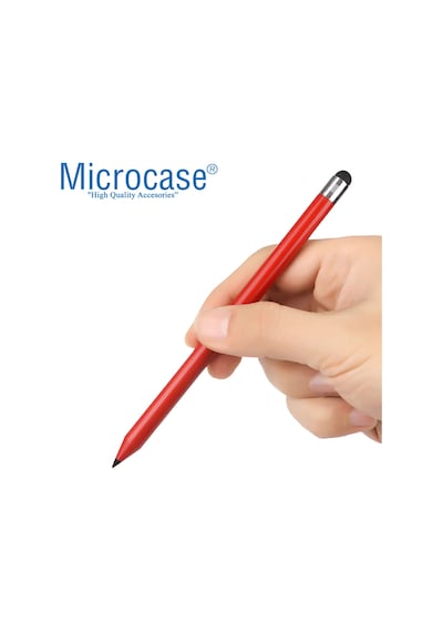 Telefon Tablet Navigasyon 2in1 Stylus Pen Dokunmatik Kalem AL3465