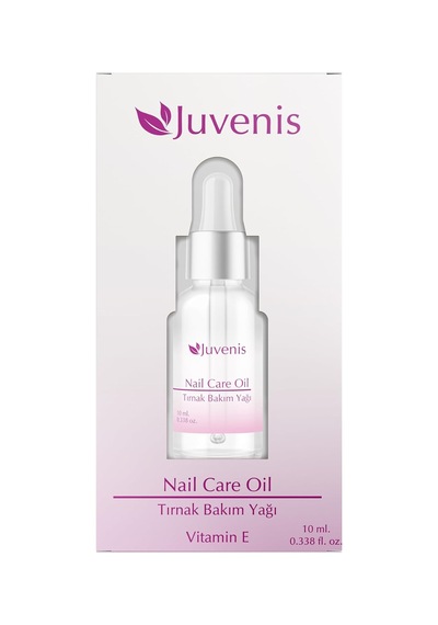 Juvenis Tırnak Bakım Yaği 10 Ml.