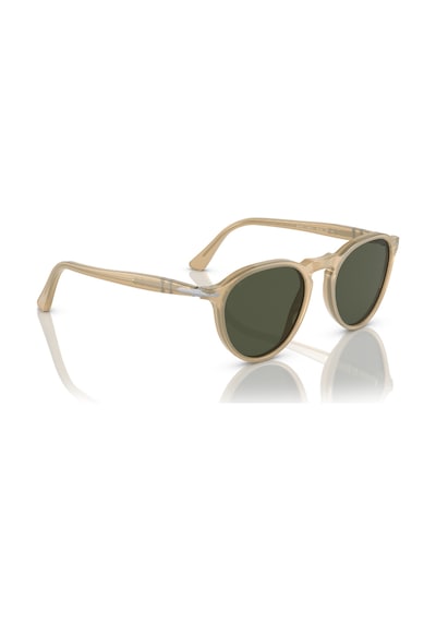 Po 3286s 116931 53 Persol Güneş Gözlüğü Siyah