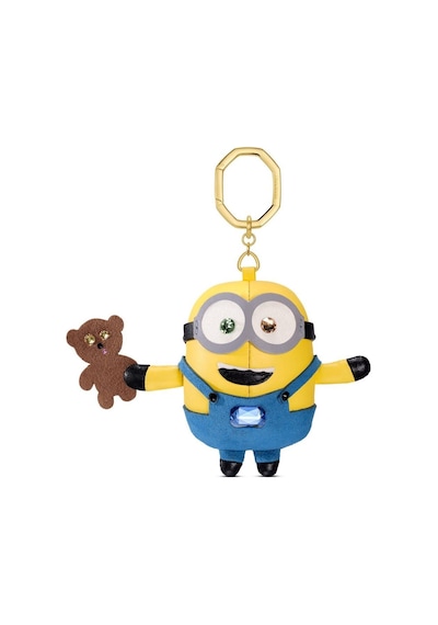 5745866 Swarovski Anahtarlık Mınıons:bagcharm Yel/pgo