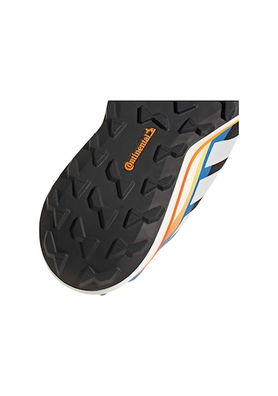 Jr9105-e Adidas Terrex Agravıc Gtx Erkek Spor Ayakkabı Mavi Jr9105-e Mavi Siyah Pembe