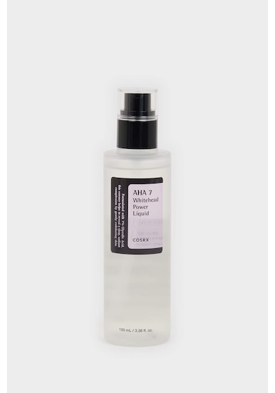 Defacto Cosrx - AHA 7 Whitehead Power Liquid (Beyaz Nokta, Pürüz ve Komedon Önleyici %7 Asitli Tonik) 100ml H3651AXNS