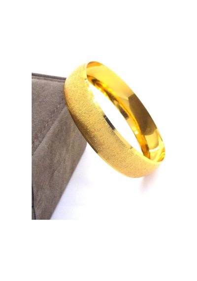 Ferizz Altın Kaplama Melisa Model 1.5 Cm Bilezik Blz-3025 Altın Ferizz Altın Kaplama Melisa Model 1.5 Cm Bilezik Blz-3025 Altın