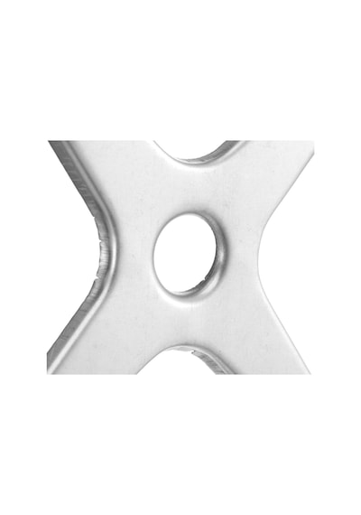 Ayrex Orret Home T Model Metal Ocak Küçültücü Ocak Üstü Cezvelik Aparat, Standart, Medium 1
