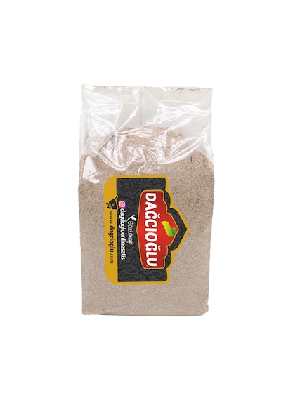 Dağcıoğlu Osmanlı Kahvesi Toz Dökme 1 KG