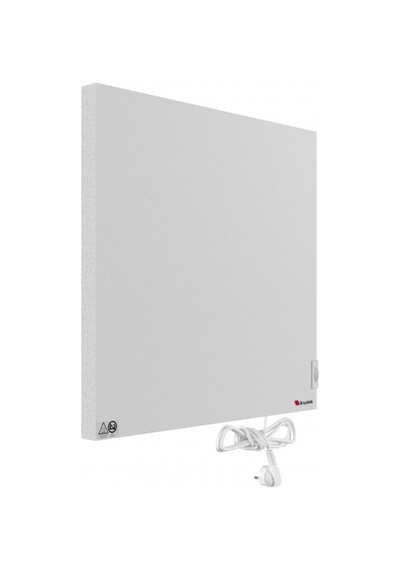 Hybridboard 1000 Metal Dark İnfrared +konveksiyonel Elektrikli Panel Isıtıcı Manuel Termostatlı 1