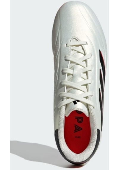 Adidas Copa Pure 2 League Fg J Çocuk Beyaz Krampon Ie4987 Ç-145 001