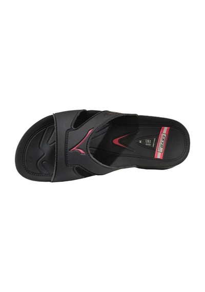 Ceyo 3400-2 Siyah Ortapedik Bayan Terlik & Sandalet 001