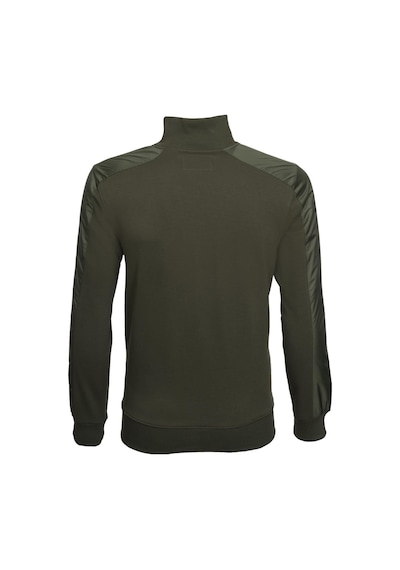 AR-MA Arma Erkek Fermuarlı Sweatshirt K21324922001 001