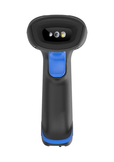 Newland Hr3300-bt 2d Karekod Kablosuz Bluetooth Barkod Okuyucu +
