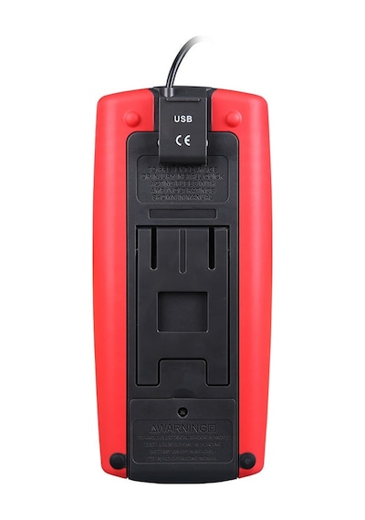 Unit Ut-71c Orta Boy Akıllı Dijital Multimetre