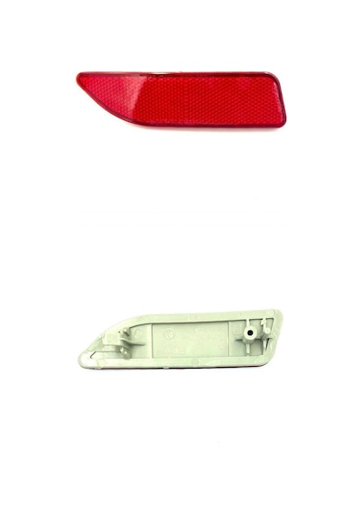 Toyota Corolla Uyumlu 10-12 Arka Sağ Reflektör Tw 81910-12120