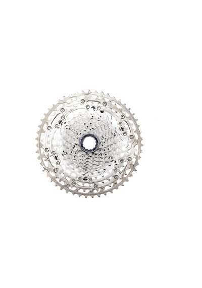 Shimano Deore Cs-m5100-11 Vites Ruble 11-51t Siyah