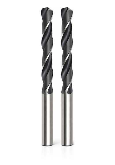 Senbang Hss Matkap Ucu Seti 11-12-14-16 Mm 4 Adet Yüksek Hız Çeliği Metal Delme Uçları