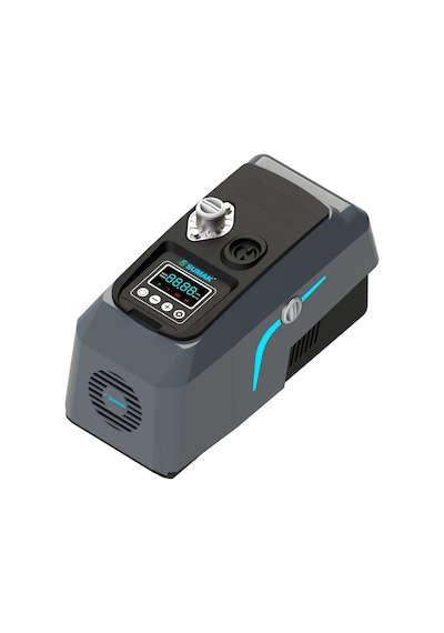 Sumak Smh Box 120 Fre. Konvertörlü Hid. 1,2 Hp