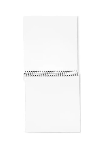Eeboo Telli Sketchbook - Sweet Celebration