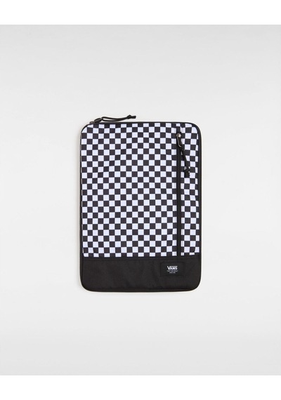 Vans Old Skool Laptop Sleeve Vn000h55y281 - Black/white