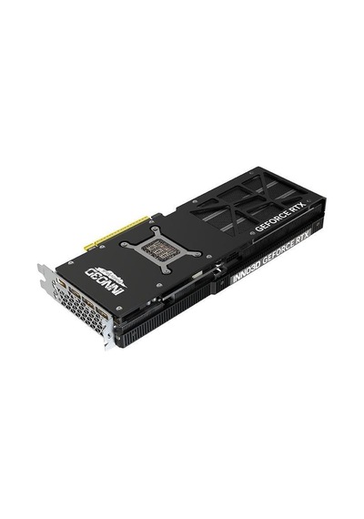 Inno3d Rtx 5080 X3 N50803-16d7-176068n 256 Bit Gddr7 16gb Ekran Kartı