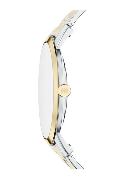 Fossil Ffs6182 Erkek Kol Saati Metalik Gri