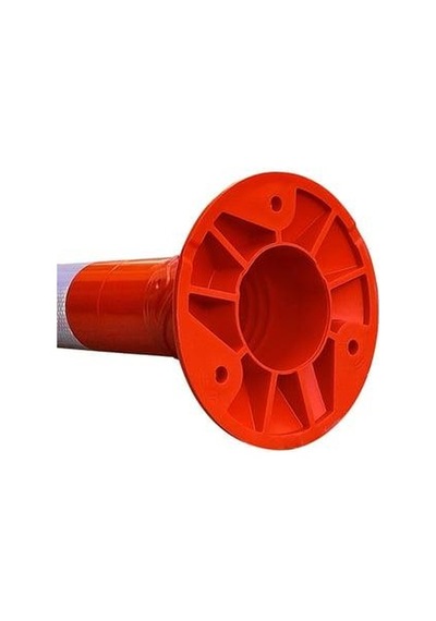 45 Cm Eko, Trafik Delinatörü 45 X 8 Cm