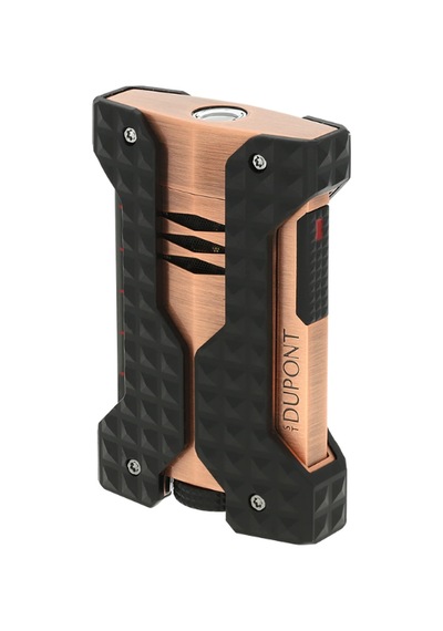 S.t. Dupont Defi Extreme Bronz Puro Çakmağı W21325 - Tr9125