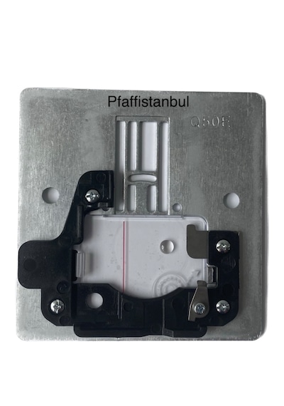 Pfaff Dikiş Plakası 68002344 - Smarter 130s-140s-150s-160s