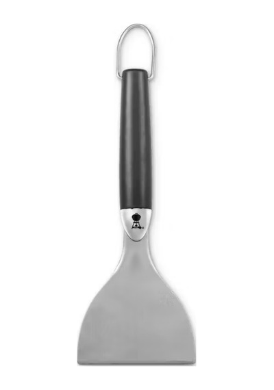 Weber Mangal Plaka Izgara Kazıyıcı